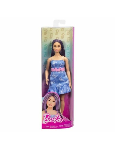 Doll Barbie