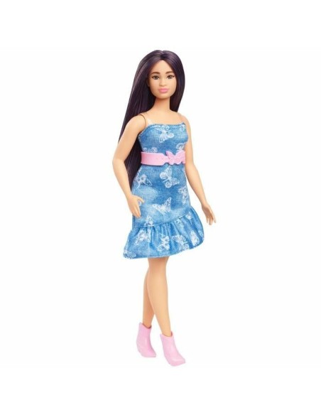 Doll Barbie