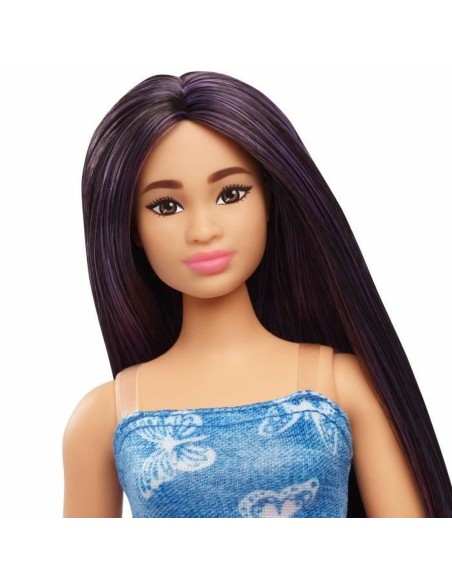 Doll Barbie