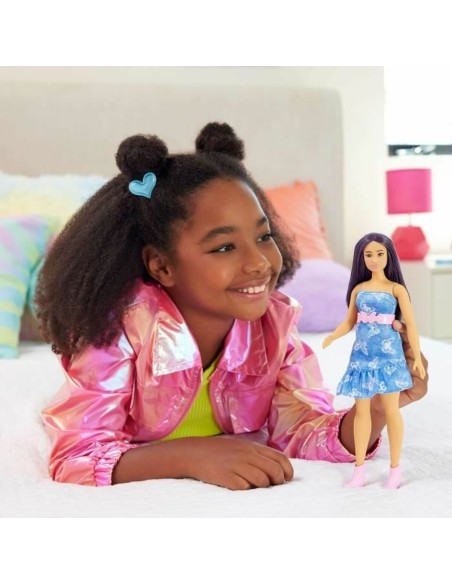 Doll Barbie