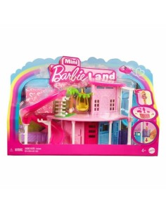Playset Barbie Mini-BarbieLand-House