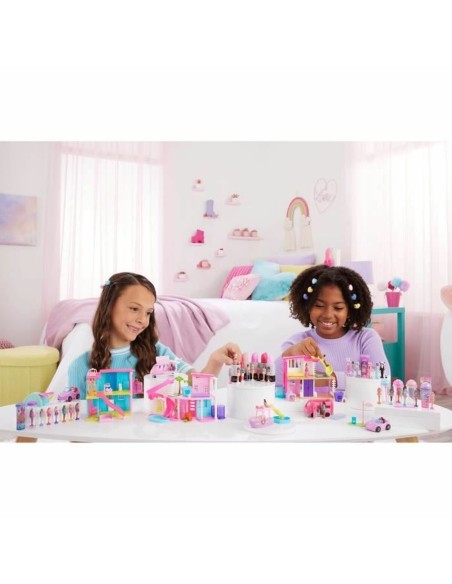 Playset Barbie Mini-BarbieLand-House