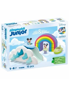 Playset Playmobil 71696