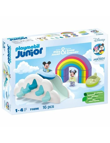 Playset Playmobil 71696