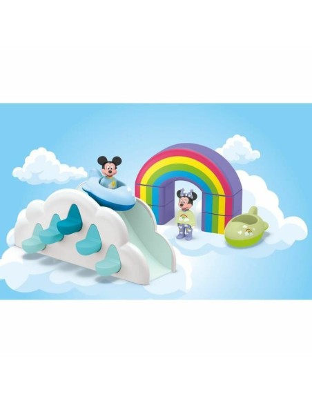 Playset Playmobil 71696