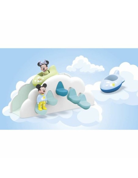 Playset Playmobil 71696