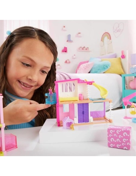 Playset Barbie Mini-BarbieLand-House