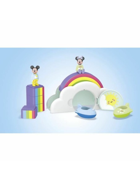 Playset Playmobil 71696