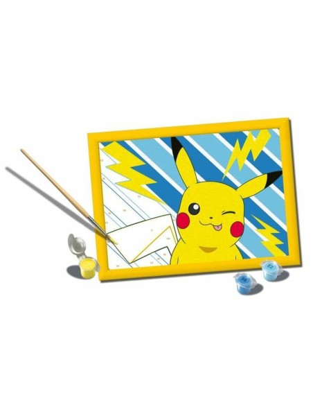 Drawing Set Ravensburger Creart