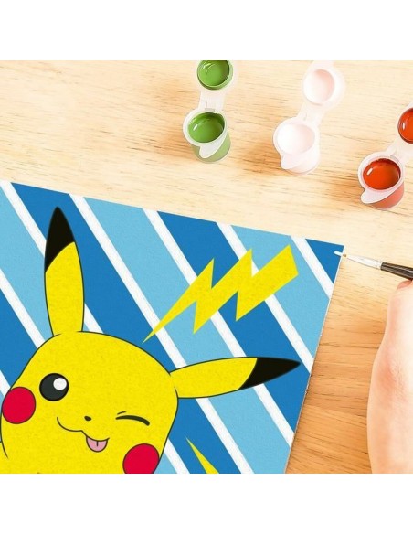 Drawing Set Ravensburger Creart