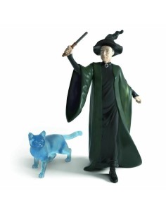 Figure Harry Potter Sleich 42682 Professor McGonagall and her Patronus