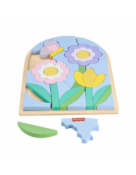 Educational Game Fisher Price HXT97