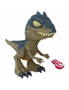 Dinosaur Jurassic World Chomp Chomp-Allosaurus HVB45 Dinosaur Sound 2 Pieces 2
