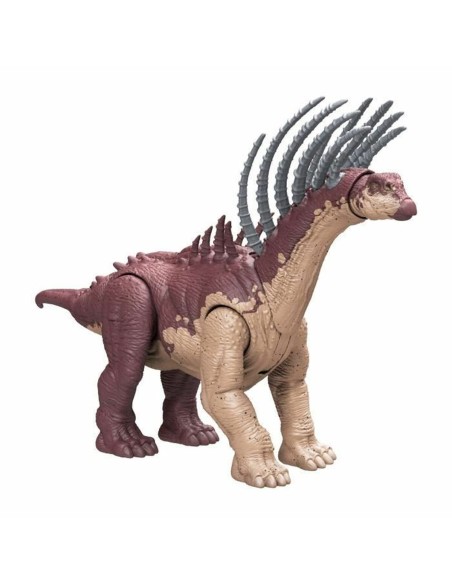 Dinosaur Jurassic World Bajadasaurus HTK80 Dinosaur Sound