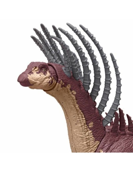 Dinosaur Jurassic World Bajadasaurus HTK80 Dinosaur Sound