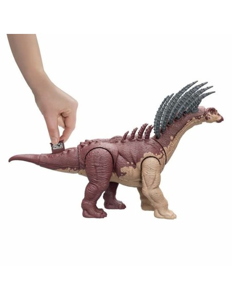 Dinosaur Jurassic World Bajadasaurus HTK80 Dinosaur Sound