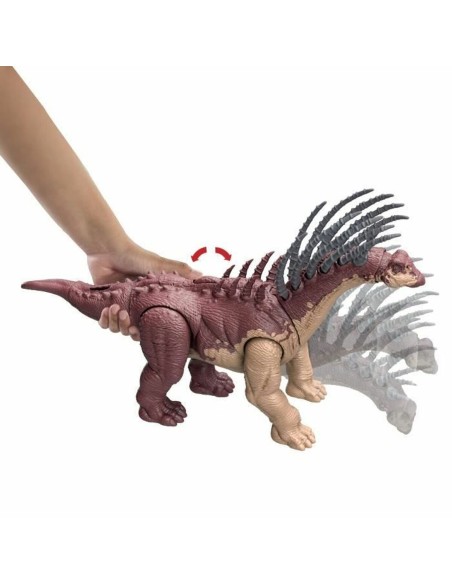 Dinosaur Jurassic World Bajadasaurus HTK80 Dinosaur Sound