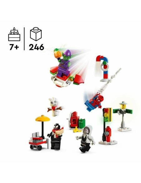 Doll's House Lego