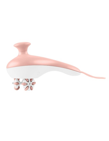 Massager Medisana AC 950 White Orange 2200 mAh