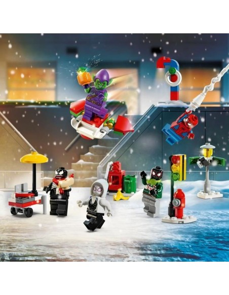Doll's House Lego