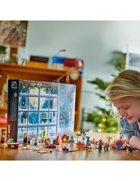 Doll's House Lego
