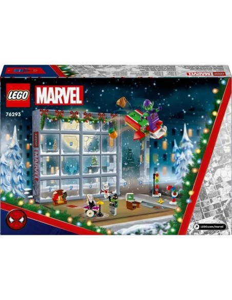 Doll's House Lego