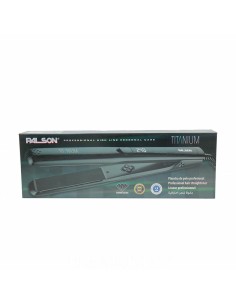 Hair Straightener Palson Titanium Professional