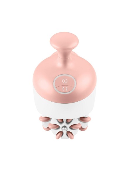 Massager Medisana AC 950 White Orange 2200 mAh