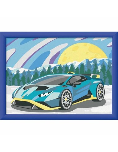 Drawing Set Ravensburger Creart