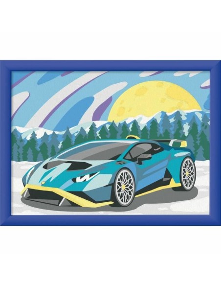 Drawing Set Ravensburger Creart