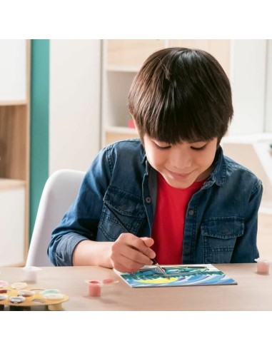 Drawing Set Ravensburger Creart