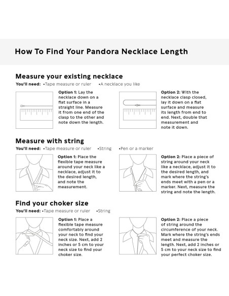 Ladies' Beads Pandora 398296