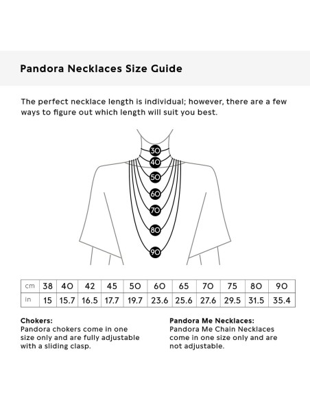 Ladies' Beads Pandora 398296
