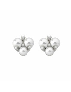 Ladies' Earrings Majorica 15725.01.2.000.010.1 2