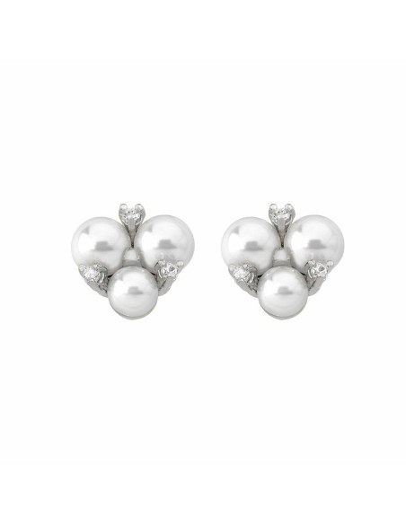 Ladies' Earrings Majorica 15725.01.2.000.010.1