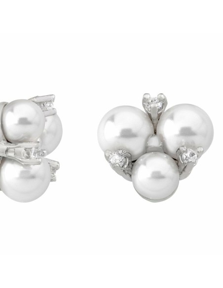 Ladies' Earrings Majorica 15725.01.2.000.010.1