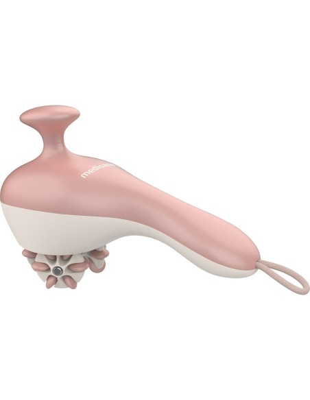 Massager Medisana AC 950 White Orange 2200 mAh