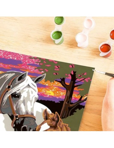 Drawing Set Ravensburger Creart
