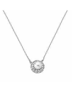 Ladies' Necklace Majorica 15254.01.2.000.010.1