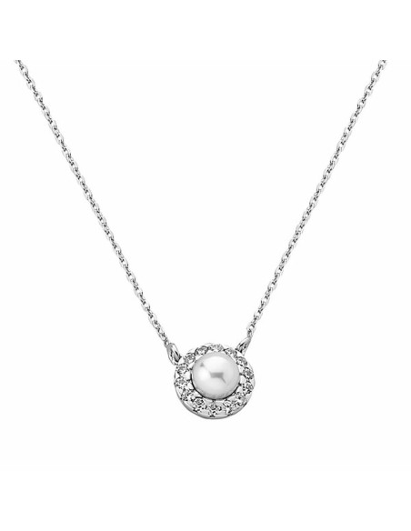 Ladies' Necklace Majorica 15254.01.2.000.010.1