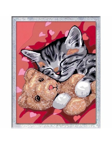 Drawing Set Ravensburger Creart