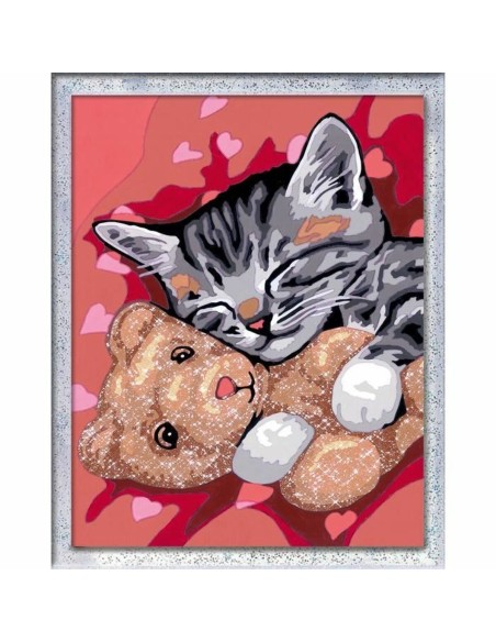 Drawing Set Ravensburger Creart