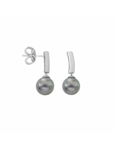 Ladies' Earrings Majorica 09135.03.2.000.703.1