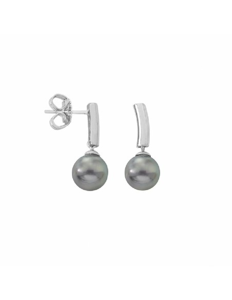 Ladies' Earrings Majorica 09135.03.2.000.703.1