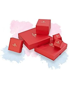 Ladies' Earrings Majorica 09135.03.2.000.703.1 2