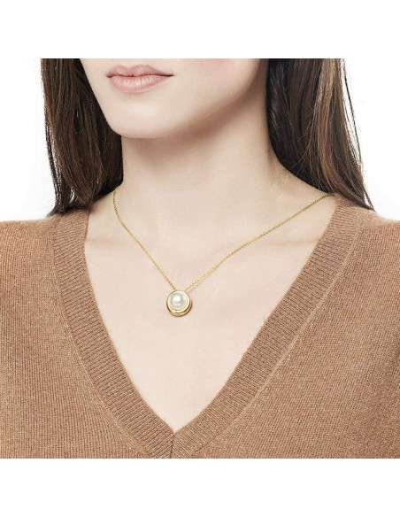 Ladies' Necklace Majorica 16347.01.1.000.010.1