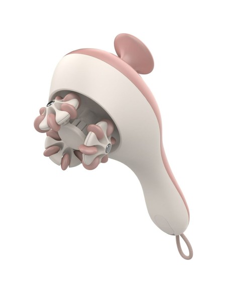 Massager Medisana AC 950 White Orange 2200 mAh