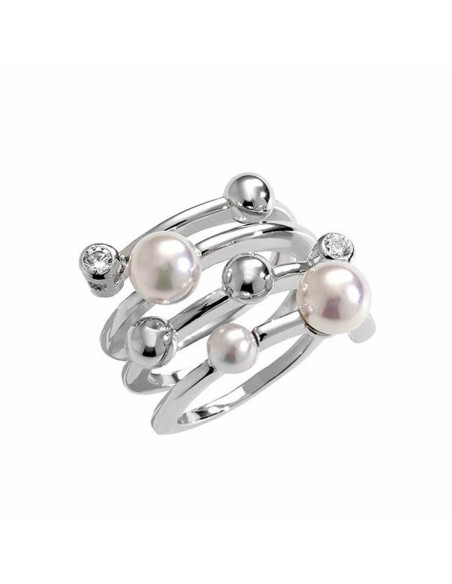Ladies' Ring Majorica 10554.01.2.913.700.1