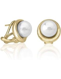 Ladies' Earrings Majorica 16348.01.1.000.010.1
