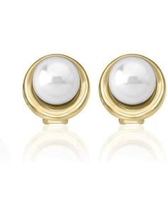 Ladies' Earrings Majorica 16348.01.1.000.010.1 2